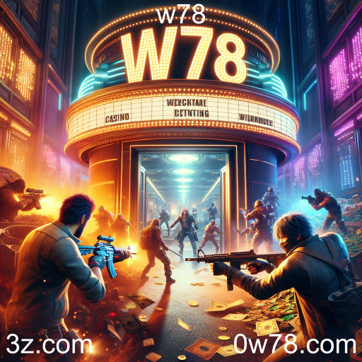 Uma Imersão no Mundo dos Jogos de Ação