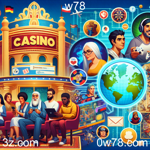 Explorando o Mundo dos Jogos Multiplayer: Colaboração e Competição