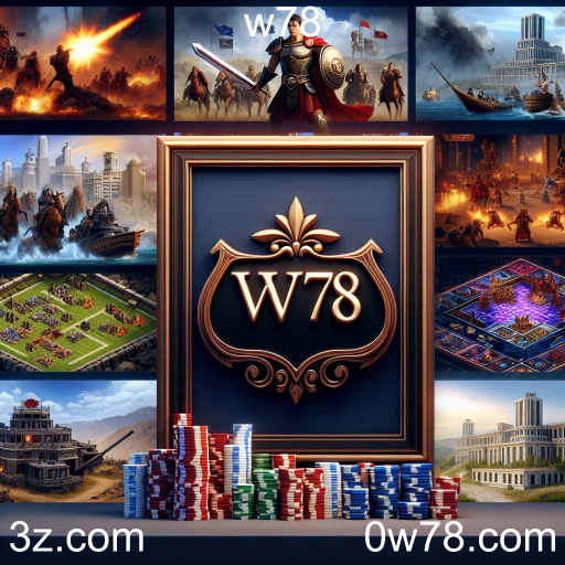 A Evolução dos Jogos de Estratégia: Desafios e Inovações